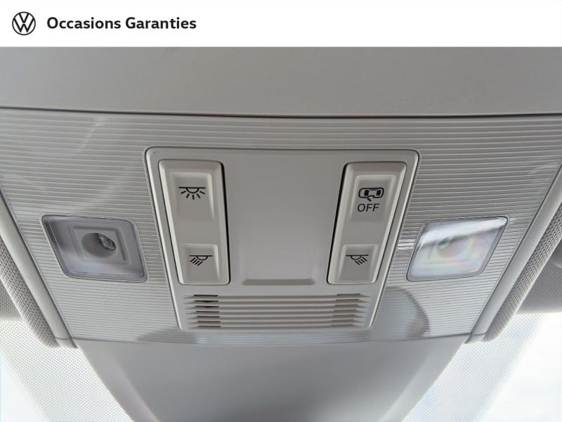 Voitures occasions VOLKSWAGEN TAIGO Style Hazebrouck