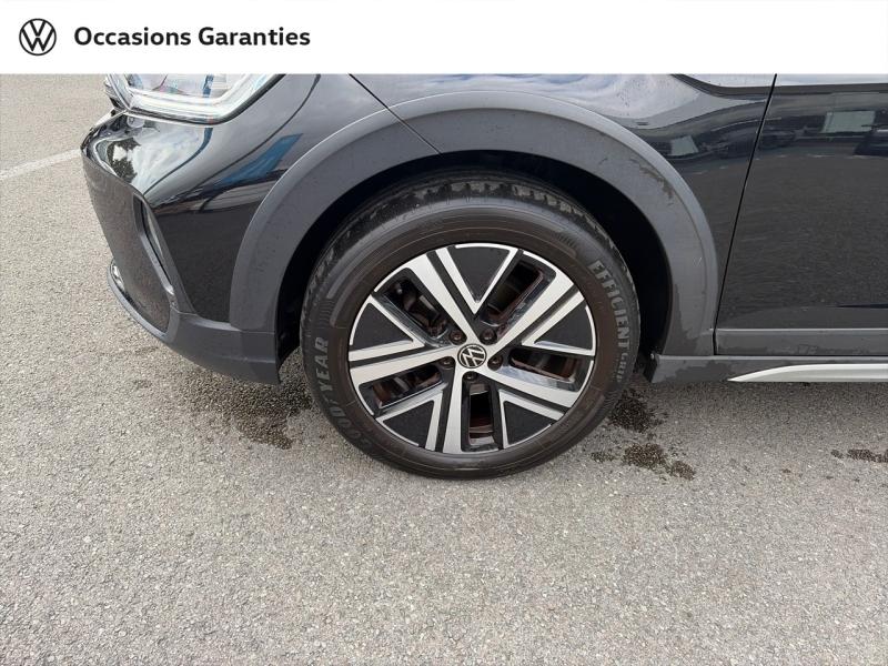 Voitures occasions VOLKSWAGEN TAIGO Style Hazebrouck