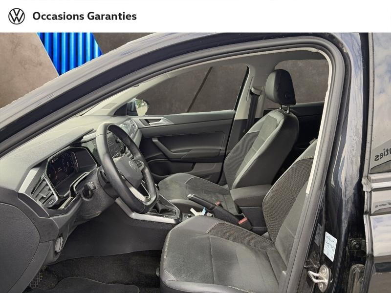 Voitures occasions VOLKSWAGEN TAIGO Style Hazebrouck
