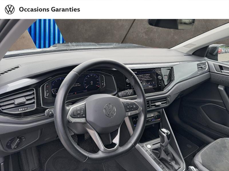 Voitures occasions VOLKSWAGEN TAIGO Style Hazebrouck