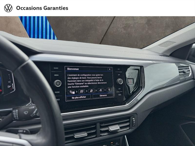 Voitures occasions VOLKSWAGEN TAIGO Style Hazebrouck