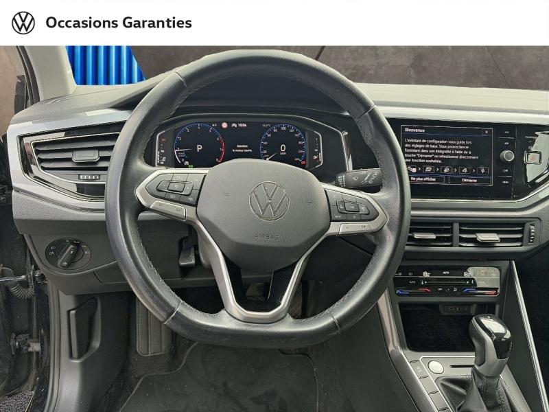 Voitures occasions VOLKSWAGEN TAIGO Style Hazebrouck