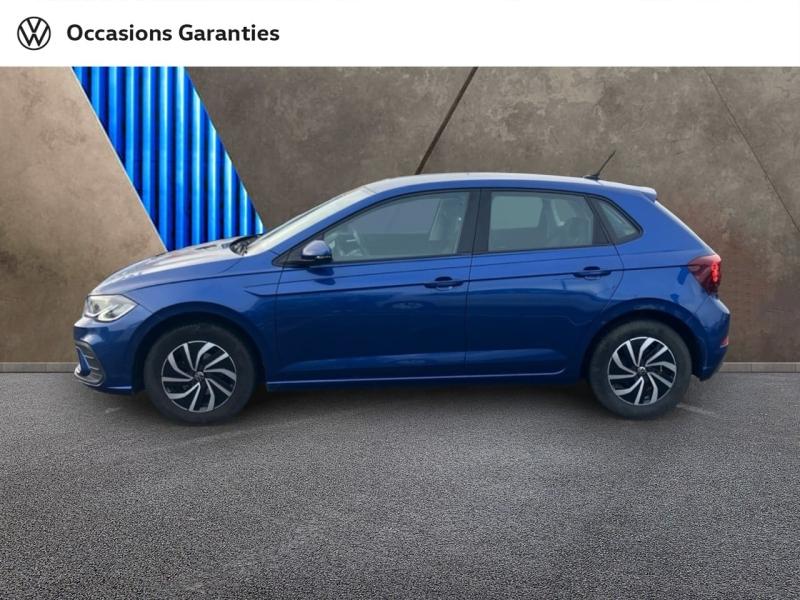 Voitures occasions VOLKSWAGEN POLO Life Hazebrouck