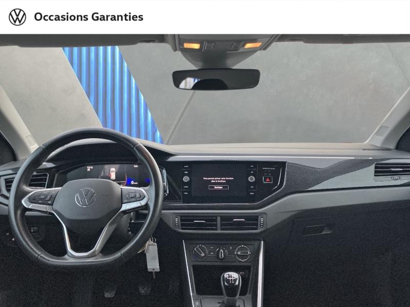 Voitures occasions VOLKSWAGEN POLO Life Hazebrouck