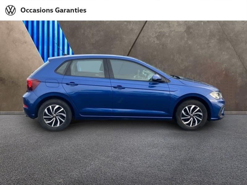 Voitures occasions VOLKSWAGEN POLO Life Hazebrouck