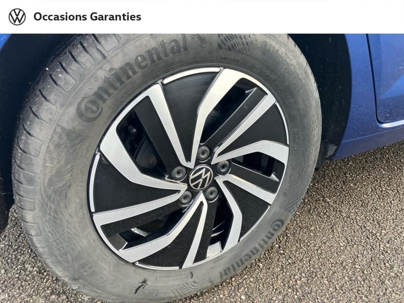 Voitures occasions VOLKSWAGEN POLO Life Hazebrouck
