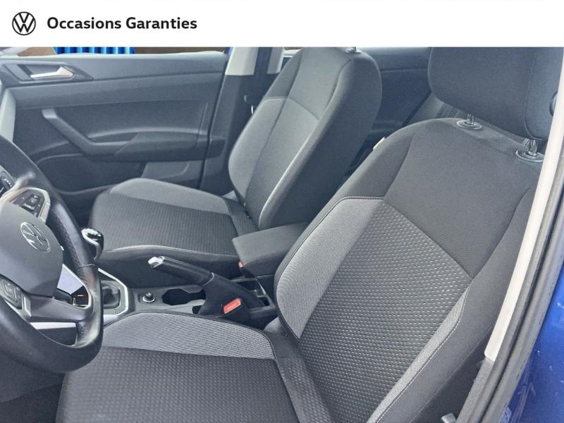 Voitures occasions VOLKSWAGEN POLO Life Hazebrouck