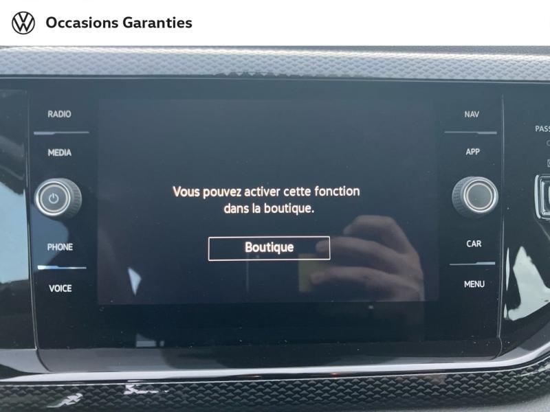 Voitures occasions VOLKSWAGEN POLO Life Hazebrouck