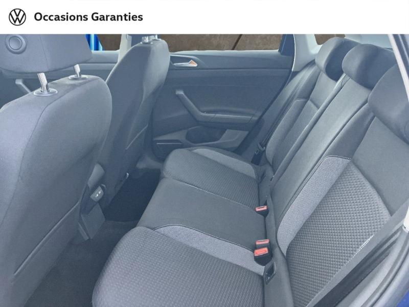 Voitures occasions VOLKSWAGEN POLO Life Hazebrouck