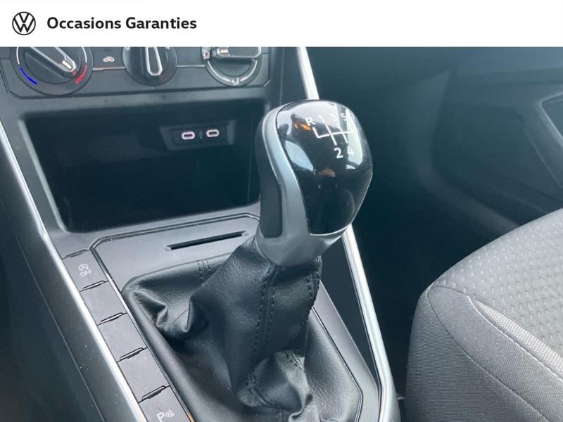 Voitures occasions VOLKSWAGEN POLO Life Hazebrouck