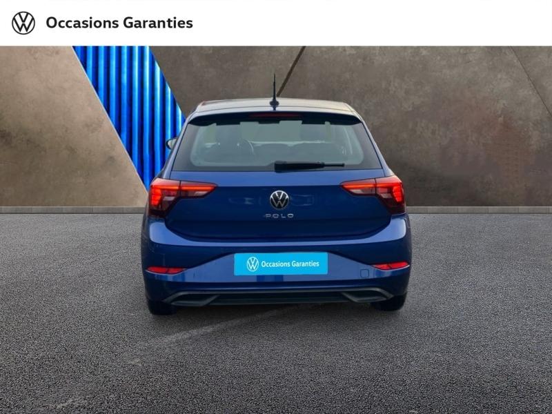 Voitures occasions VOLKSWAGEN POLO Life Hazebrouck