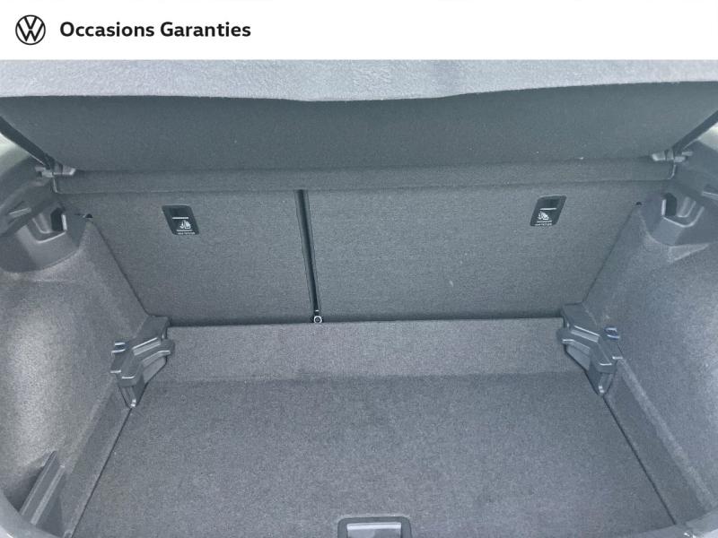 Voitures occasions VOLKSWAGEN POLO Life Hazebrouck