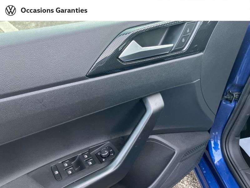 Voitures occasions VOLKSWAGEN POLO Life Hazebrouck