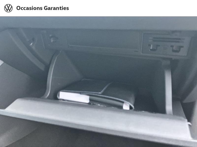 Voitures occasions VOLKSWAGEN POLO Life Hazebrouck