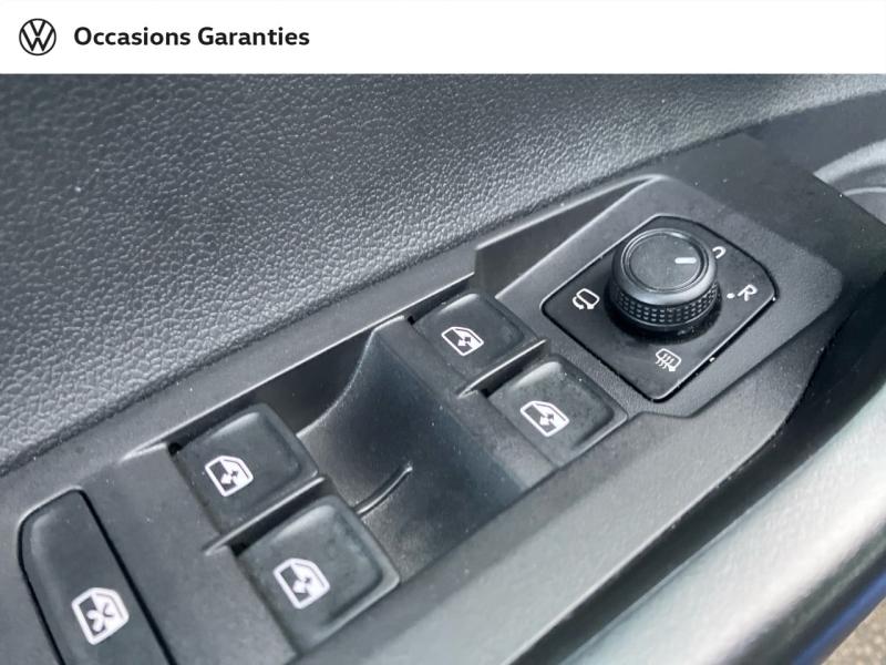 Voitures occasions VOLKSWAGEN POLO Life Hazebrouck