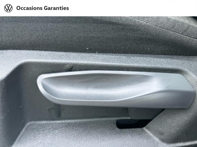 Voitures occasions VOLKSWAGEN POLO Life Hazebrouck