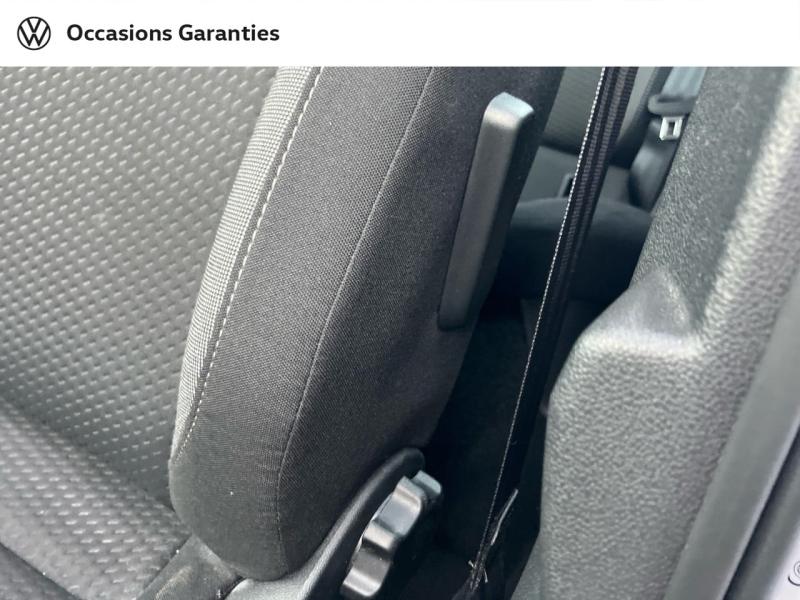 Voitures occasions VOLKSWAGEN POLO Life Hazebrouck