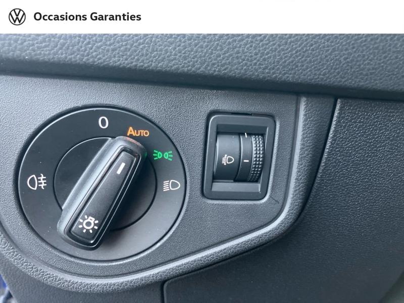 Voitures occasions VOLKSWAGEN POLO Life Hazebrouck