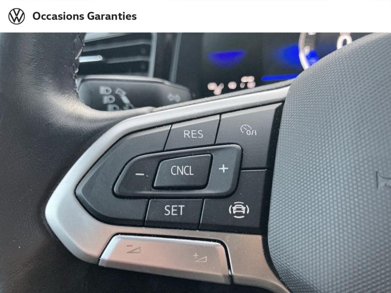 Voitures occasions VOLKSWAGEN POLO Life Hazebrouck