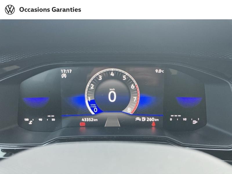 Voitures occasions VOLKSWAGEN POLO Life Hazebrouck