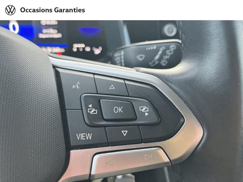 Voitures occasions VOLKSWAGEN POLO Life Hazebrouck