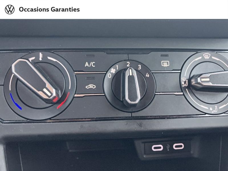 Voitures occasions VOLKSWAGEN POLO Life Hazebrouck