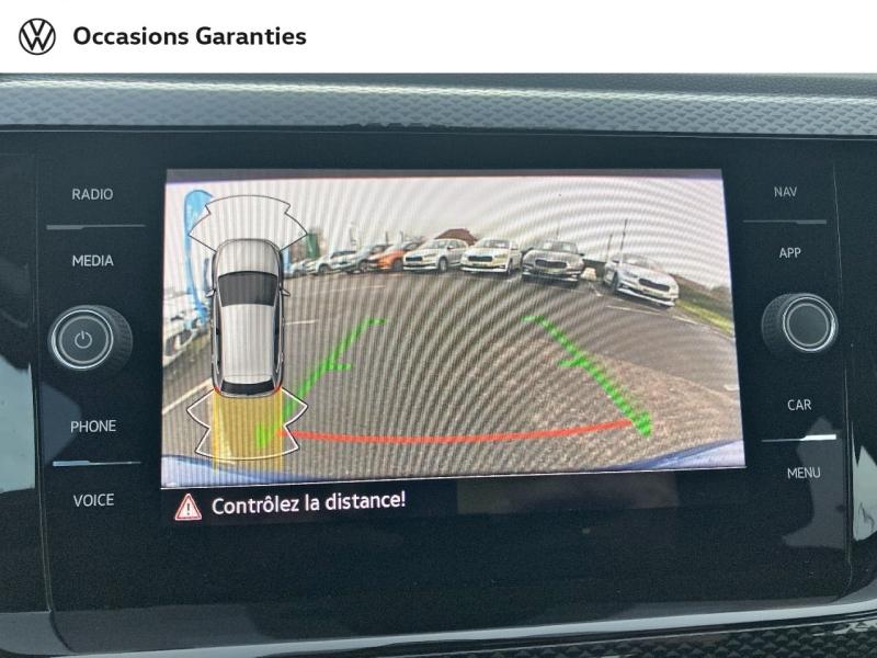 Voitures occasions VOLKSWAGEN POLO Life Hazebrouck