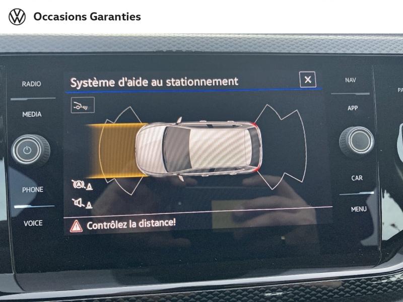 Voitures occasions VOLKSWAGEN POLO Life Hazebrouck