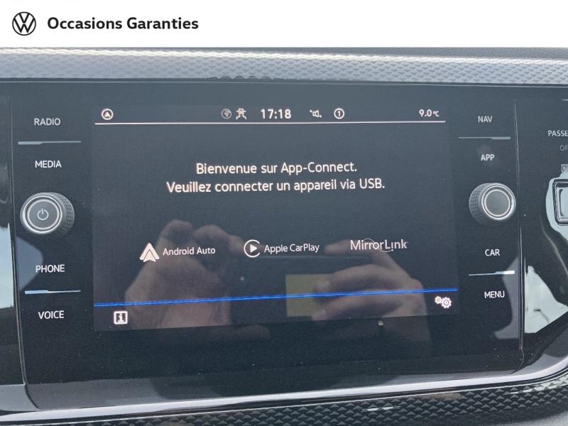 Voitures occasions VOLKSWAGEN POLO Life Hazebrouck