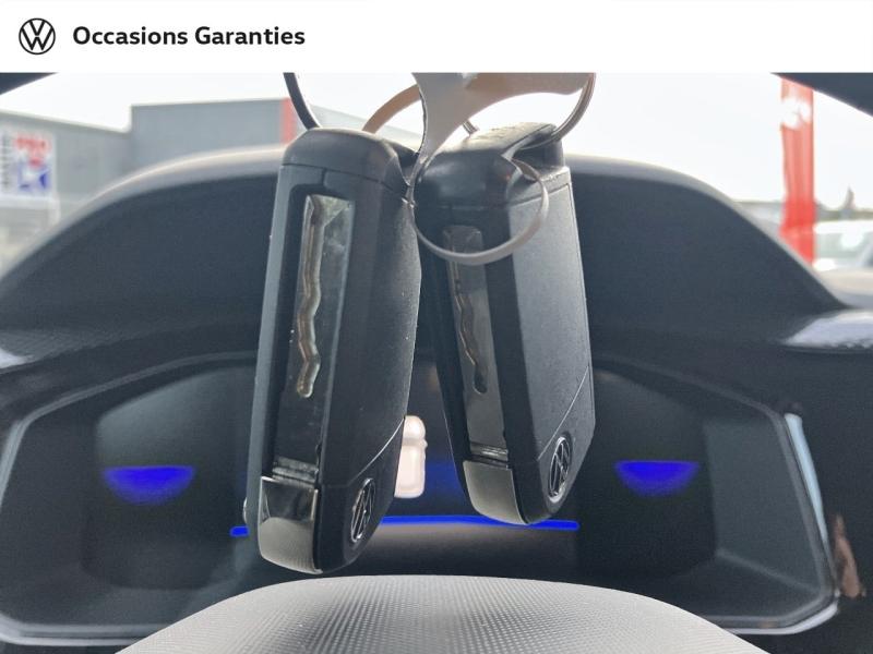 Voitures occasions VOLKSWAGEN POLO Life Hazebrouck