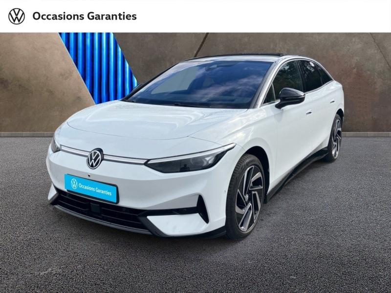 Voitures occasions VOLKSWAGEN ID.7 Style Executive Hazebrouck