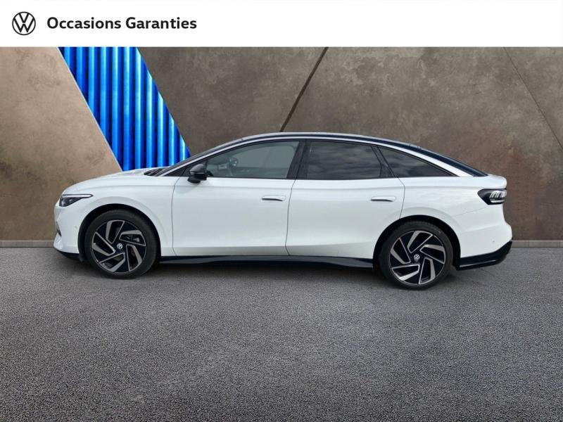 Voitures occasions VOLKSWAGEN ID.7 Style Executive Hazebrouck