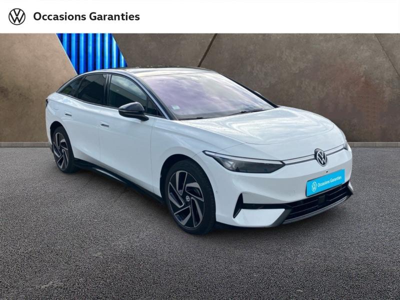Voitures occasions VOLKSWAGEN ID.7 Style Executive Hazebrouck