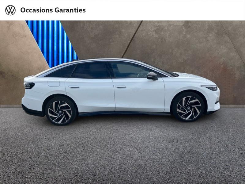 Voitures occasions VOLKSWAGEN ID.7 Style Executive Hazebrouck