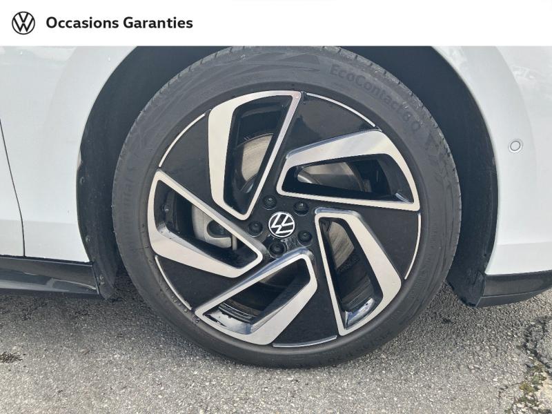 Voitures occasions VOLKSWAGEN ID.7 Style Executive Hazebrouck