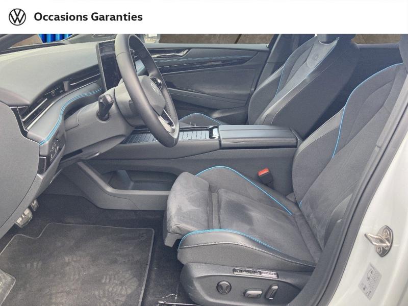 Voitures occasions VOLKSWAGEN ID.7 Style Executive Hazebrouck