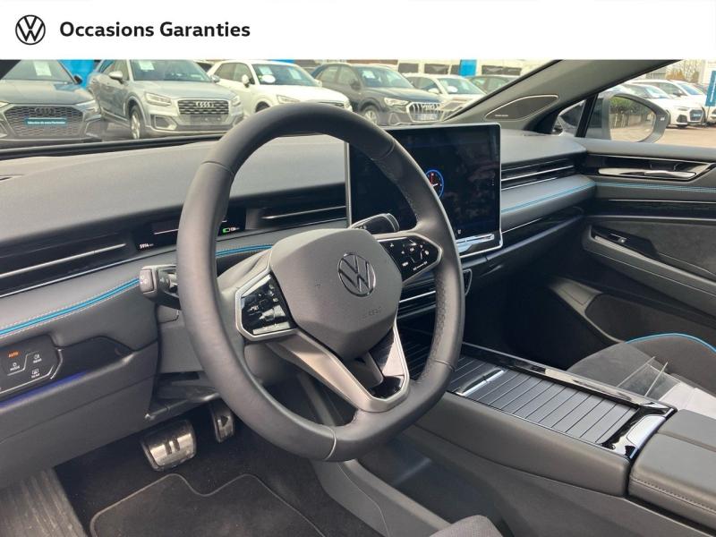 Voitures occasions VOLKSWAGEN ID.7 Style Executive Hazebrouck