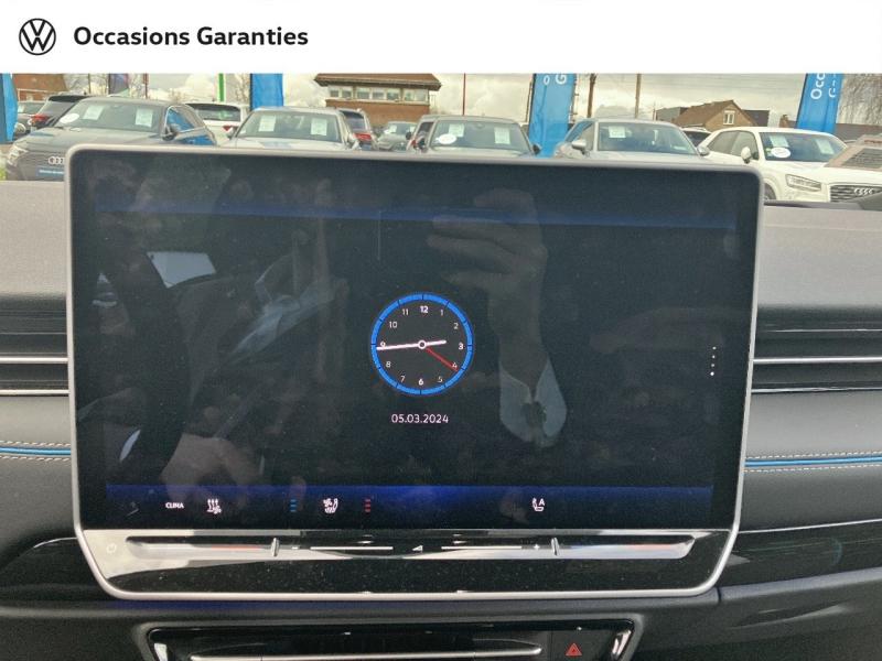 Voitures occasions VOLKSWAGEN ID.7 Style Executive Hazebrouck