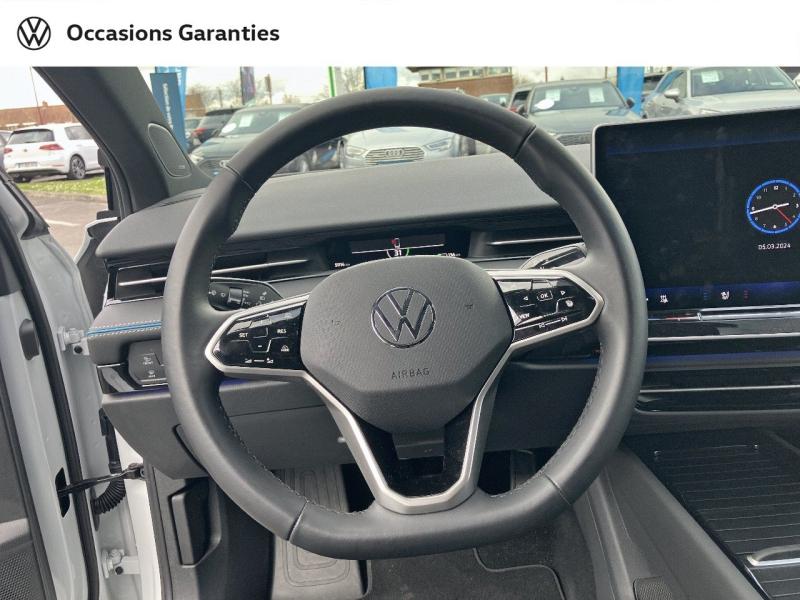 Voitures occasions VOLKSWAGEN ID.7 Style Executive Hazebrouck