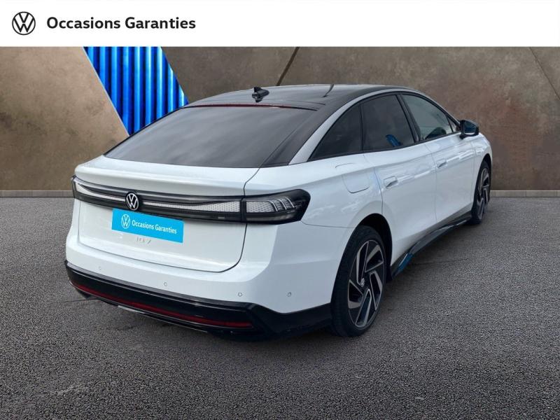 Voitures occasions VOLKSWAGEN ID.7 Style Executive Hazebrouck