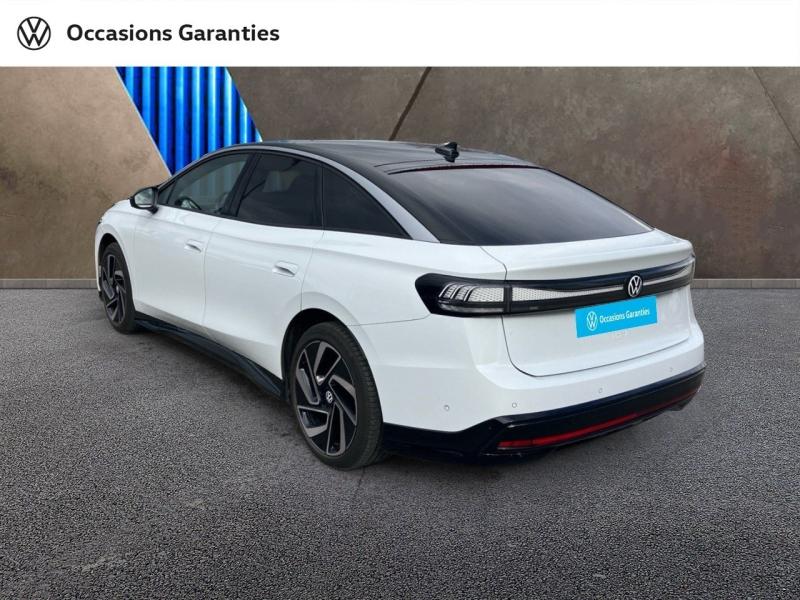 Voitures occasions VOLKSWAGEN ID.7 Style Executive Hazebrouck