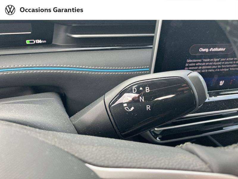 Voitures occasions VOLKSWAGEN ID.7 Style Executive Hazebrouck