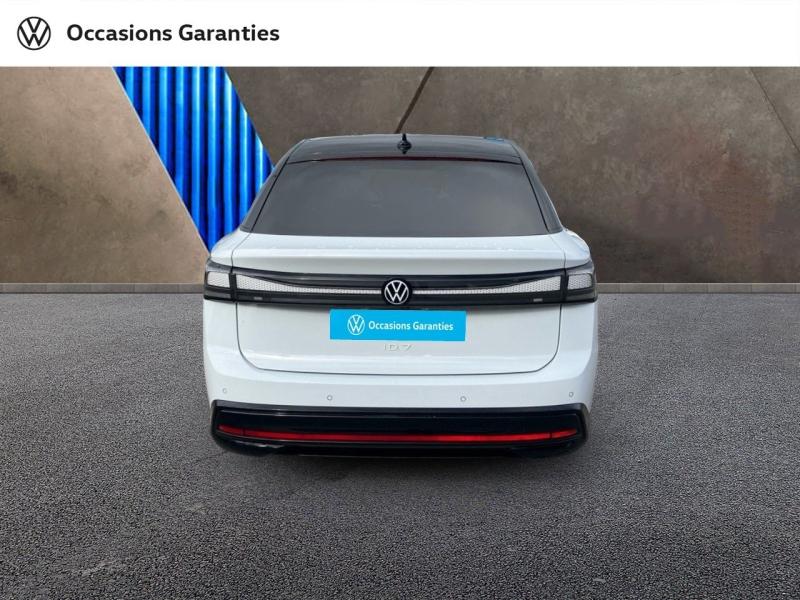 Voitures occasions VOLKSWAGEN ID.7 Style Executive Hazebrouck