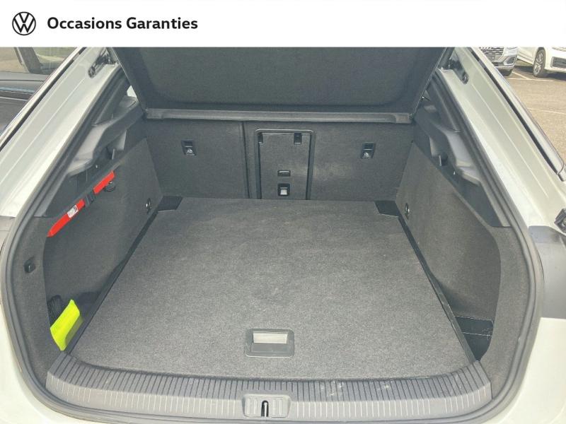 Voitures occasions VOLKSWAGEN ID.7 Style Executive Hazebrouck