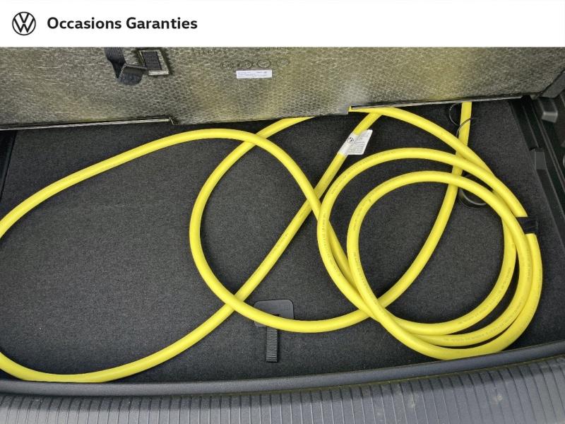 Voitures occasions VOLKSWAGEN ID.7 Style Executive Hazebrouck