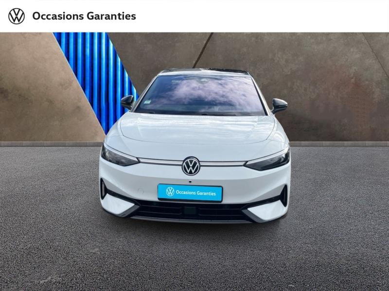Voitures occasions VOLKSWAGEN ID.7 Style Executive Hazebrouck