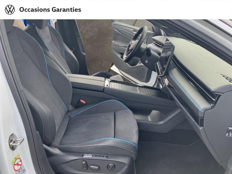 Voitures occasions VOLKSWAGEN ID.7 Style Executive Hazebrouck