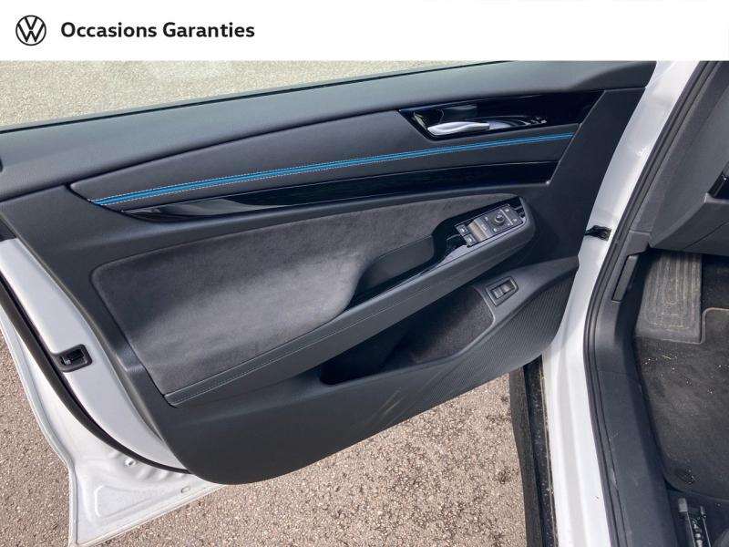 Voitures occasions VOLKSWAGEN ID.7 Style Executive Hazebrouck