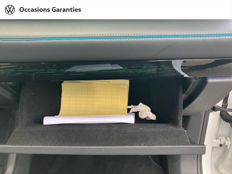 Voitures occasions VOLKSWAGEN ID.7 Style Executive Hazebrouck