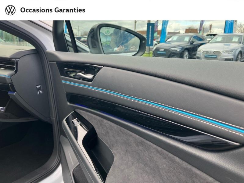 Voitures occasions VOLKSWAGEN ID.7 Style Executive Hazebrouck